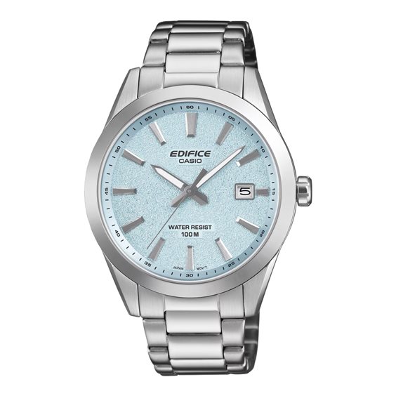 Orologio Casio Uomo Edifice in Acciaio EFV-160D-2BVEF - EFV-160D-2BVEF